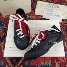 Picture of Alexander McQueen Shoes _SKUAlexanderMcqueensz35-45SF0311446
